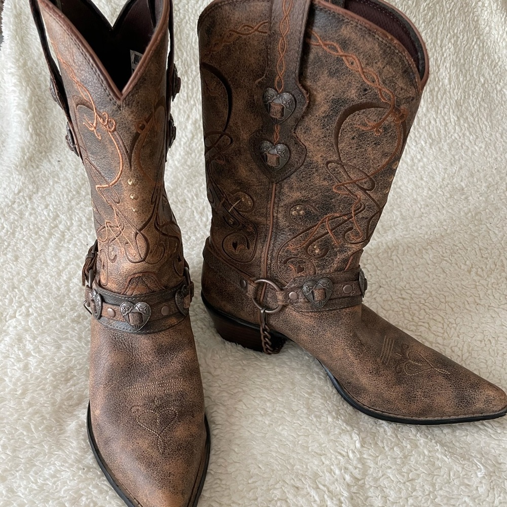 Durango Boots